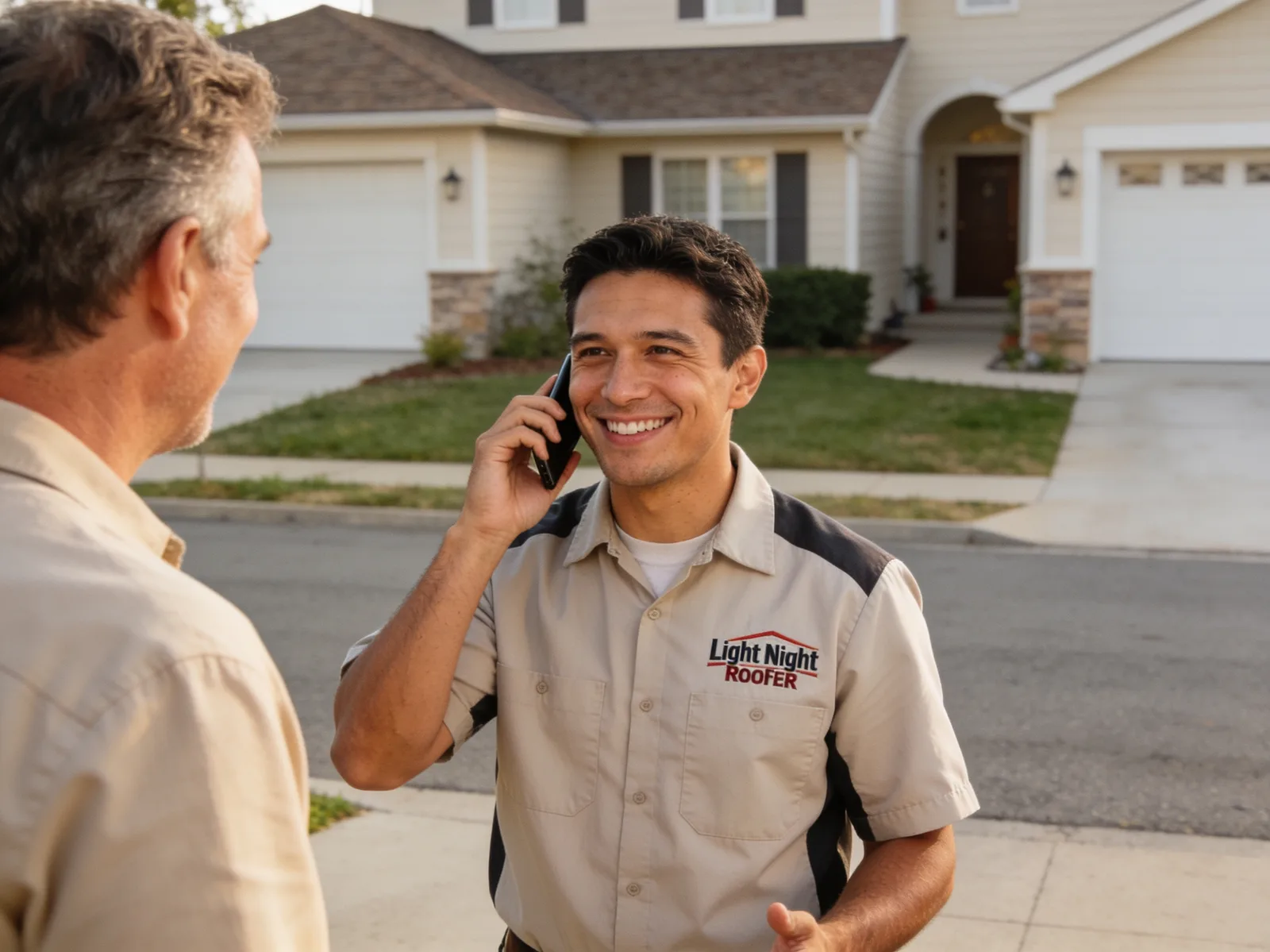 Emergency Roof Repair Ratcliff, TX FAQs